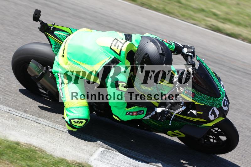 /13 01.05.2025 Speer Racing ADR/Gruppe rot/196